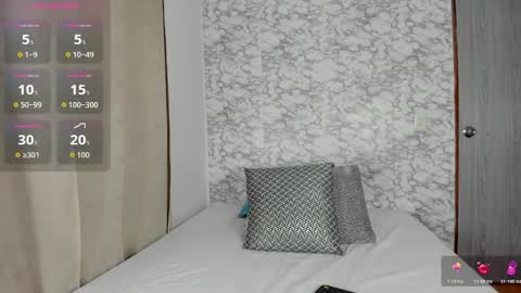 miiaa_monroe online show from November 19, 11:21 am