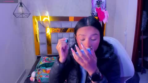 Snapshot of miiaboss chatting on February 27, 11:21 am miiaboss online show from February 27, 11:21 am