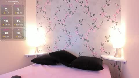 Snapshot of miiacarter_ chatting on March 1, 3:03 pm MIA online show from March 1, 3:03 pm