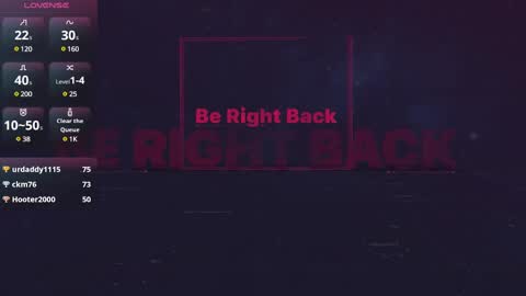 Snapshot of miiakarter_ chatting on February 28, 4:21 am MIA online show from February 28, 4:21 am