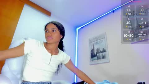 mia sofia online show from January 12, 4:23 pm