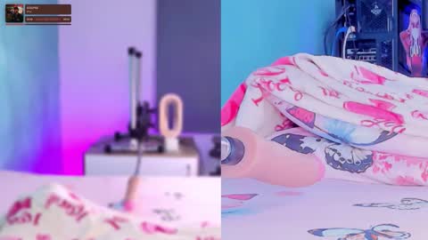 miiastone_cm online show from January 19, 2:48 am