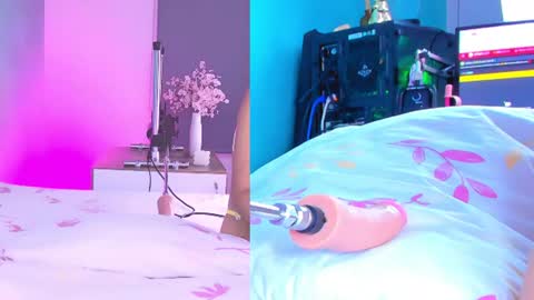 miiastone_cm online show from July 23, 7:01 pm
