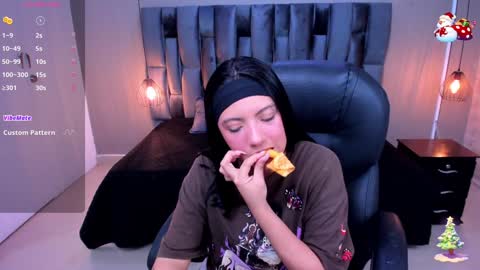 Michael Black online show from December 20, 9:06 pm