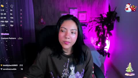 Michael Black online show from December 21, 10:40 pm