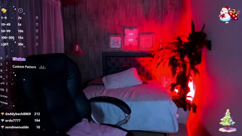 Michael Black online show from December 22, 1:45 am