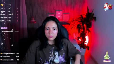 Michael Black online show from December 22, 4:50 am