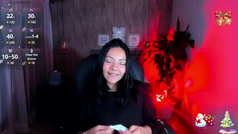 Michael Black online show from January 1, 10:03 pm