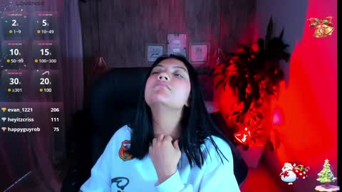 Michael Black online show from January 3, 5:53 pm