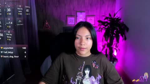 Michael Black online show from January 26, 6:48 pm