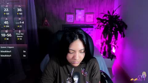 Michael Black online show from January 26, 9:51 pm