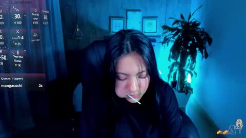 Michael Black online show from January 28, 10:45 pm