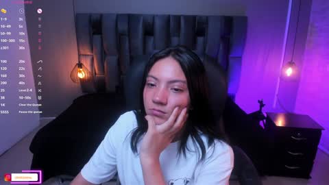 Michael Black online show from February 2, 1:34 am