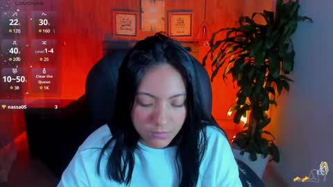 Michael Black online show from February 7, 4:35 pm