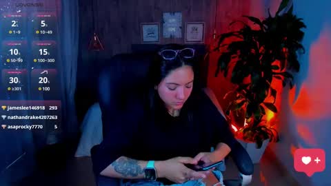 Michael Black online show from March 8, 6:47 pm