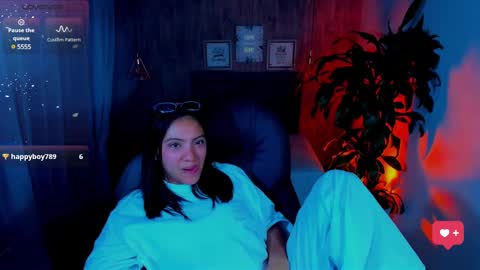 Michael Black online show from March 9, 4:55 pm