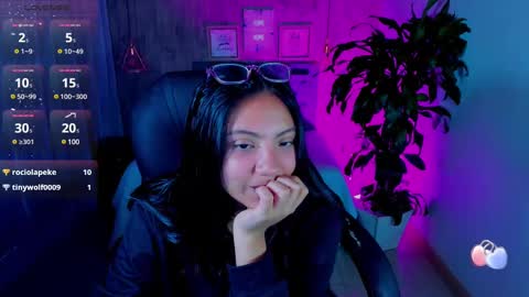 Michael Black online show from March 12, 1:40 pm