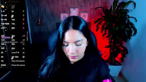 Michael Black online show from September 14, 5:45 pm