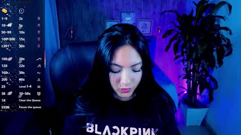 Michael Black online show from September 18, 9:39 pm