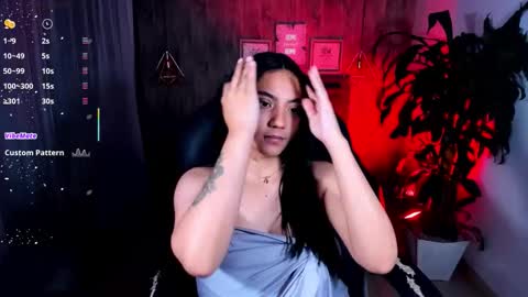 Michael Black online show from October 26, 12:00 pm