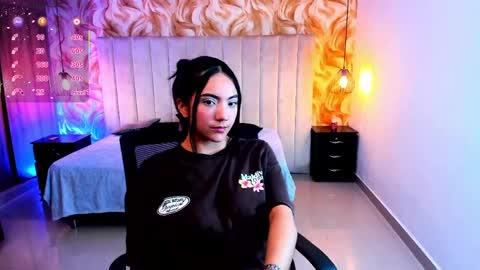 Michael Black online show from April 5, 8:06 pm