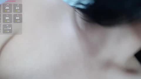 miichellbunny online show from December 14, 9:52 pm