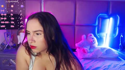 Milley Rose online show from October 11, 3:43 pm