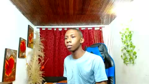 milo online show from March 6, 9:22 pm