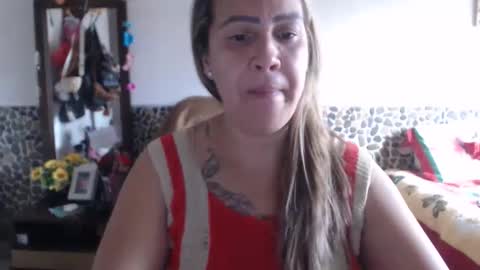 Miilu74 online show from December 14, 9:19 pm