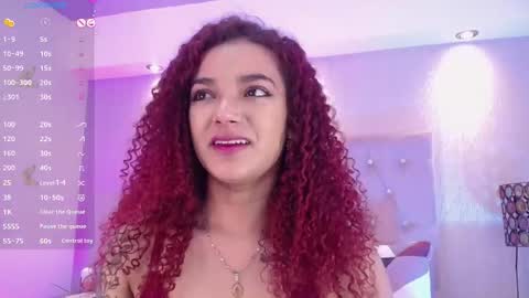 Snapshot of miilu_dancer_ chatting on September 17, 8:43 pm Lucii online show from September 17, 8:43 pm