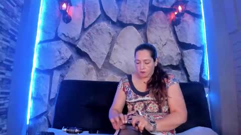 miiss_evaa online show from October 21, 11:22 am