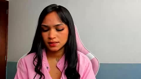 Scarlett online show from May 7, 10:04 pm