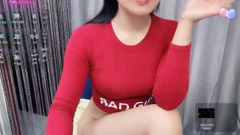 Ema online show from April 1, 1:17 am