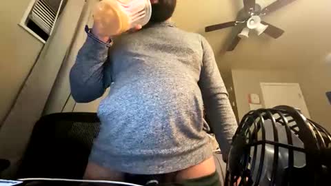 mik138 online show from March 25, 12:16 am