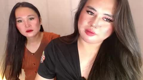 Hi im Avah online show from March 20, 5:18 pm