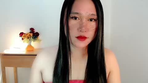 Hi im Avah online show from March 22, 11:19 pm