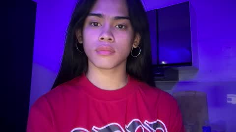 mika_pedersen online show from October 4, 8:56 am