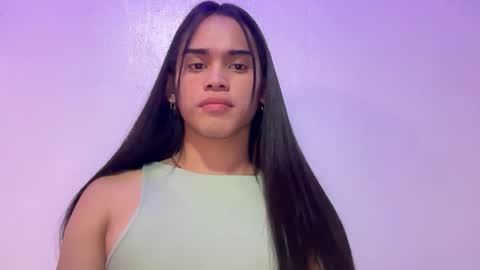 mika_pedersen online show from January 7, 3:36 pm