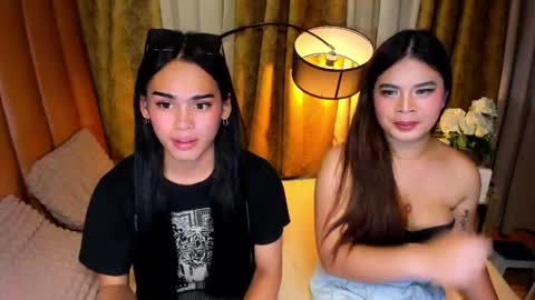 mika_pedersen online show from January 19, 2:48 am