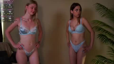 Snapshot of mikaelafranch chatting on June 19, 2:43 pm Hey Guys My name is Astra. Lets get know each other better online show from June 19, 2:43 pm