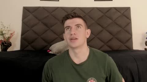 mikael online show from March 11, 5:27 am