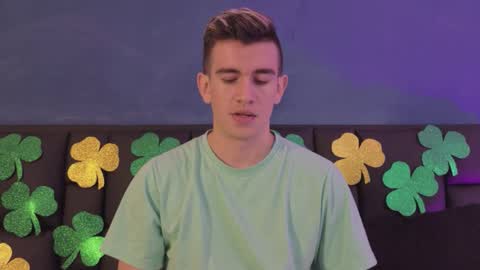 mikael online show from March 19, 4:27 am