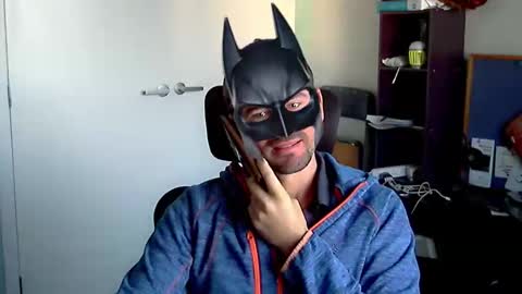 Snapshot of mikagx chatting on March 2, 7:21 pm CuteSubby online show from March 2, 7:21 pm