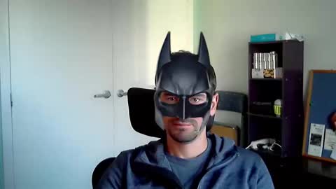 Snapshot of mikagx chatting on March 11, 7:31 pm CuteSubby online show from March 11, 7:31 pm