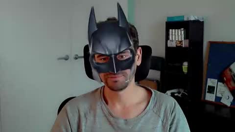 Snapshot of mikagx chatting on March 12, 6:58 pm CuteSubby online show from March 12, 6:58 pm