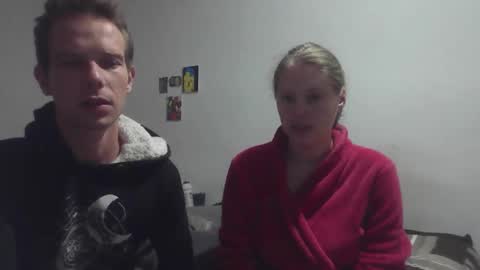 Snapshot of mikajackson13 chatting on November 17, 12:16 am Archer and Mika online show from November 17, 12:16 am