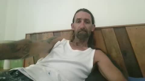 Snapshot of mikal702912 chatting on March 9, 7:56 am mikal702912 online show from March 9, 7:56 am