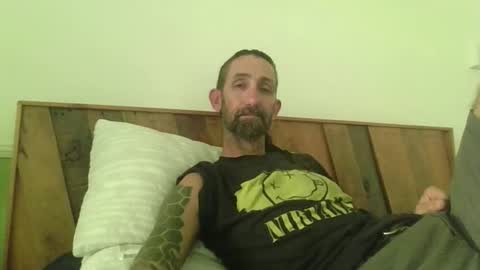 Snapshot of mikal702912 chatting on March 24, 7:24 am mikal702912 online show from March 24, 7:24 am