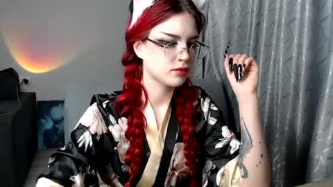 MikasaWaifu online show from February 26, 12:16 am