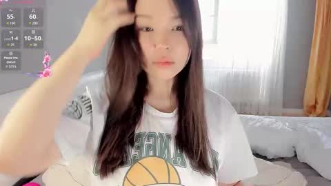 mikasssu online show from March 26, 8:31 am